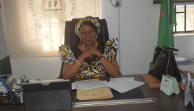 The National Library must be preserved for posterity-Prof. Anamode