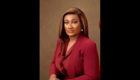 Chinwe Egwim