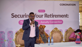 Coronation Life Assurance Empowers Retirees with Game-Changing Financial and Health Strategies