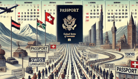 7 countries with the longest residency requirements for citizenship