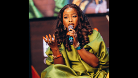 Damilola Eric-Ojo advocates stronger relationships through communication