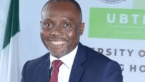 Absence of strike, protest by workers my greatest achievement – Obaseki outgoing UBTH CMD