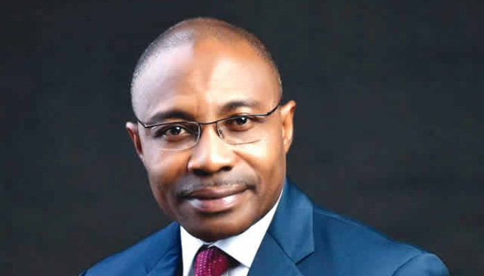 Junior Achievement Nigeria appoints Dave Uduanu as board chairman