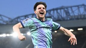Declan Rice