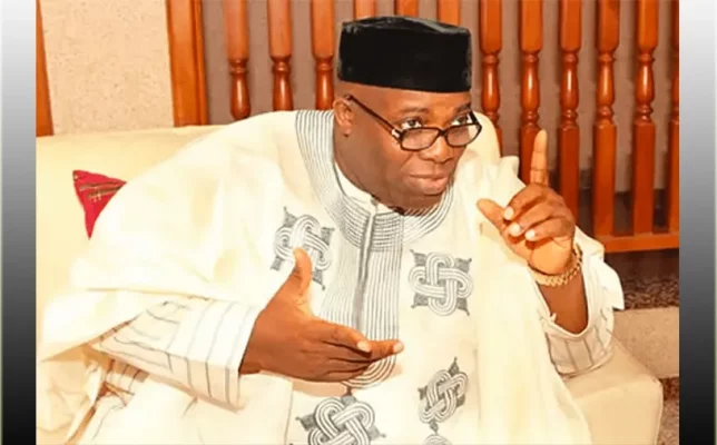 Doyin-Okupe