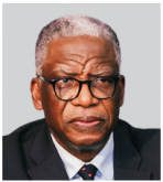 Dr. Richard Ikiebe