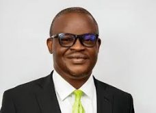 What to know about Ebenezer Kolawole, acting MD/CEO, Unity Bank