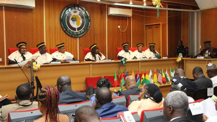 Continued exit of Sahel states from ECOWAS tests Nigeria’s ‘Africa first’ foreign policy