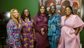 Why Investing in women is a crucial economic strategy – Egbuagu