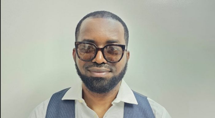 Emeka Obiodunukwe