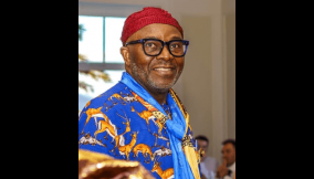 Breaking Free: Why underdeveloped nations must take charge of their own growth