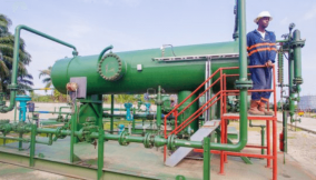 Keeping Nigeria moving: The role of Eunisell’s Lubricant additives and fluids in automotive performance