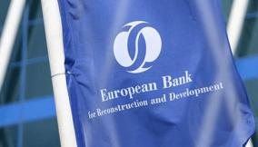 Nigeria to tap EBRD funding, becomes 77th member