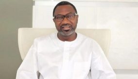 Dangote refinery capacity may push naira below N1,000/$ – Otedola