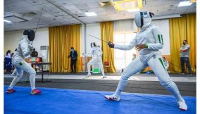 Fencing