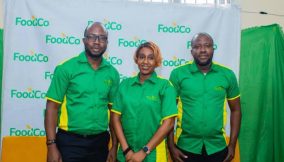 FoodCo IWD