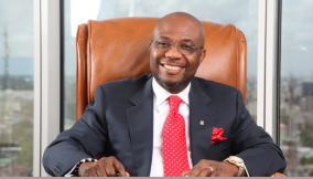 From ordinary trader to business mogul How Ernest Obiejesi upped his game