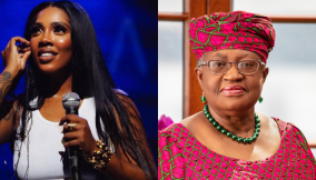 Full List Ngozi Okonjo-Iweala and Tiwa Savage among women honored at the 2025 Forbes Africa Awards