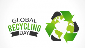 Global Recycling Day Unilag’s AFRETEC unveils waste to wealth initiative