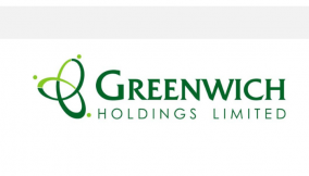 CBN approves Greenwich Holdings to commence operations
