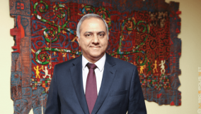 Why we moved from just selling Indomie to building $1.5bn deep-sea port – MD Tolaram