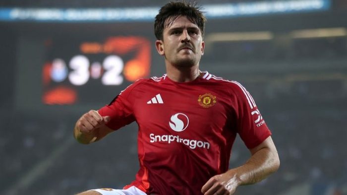 Harry Maguire (2)
