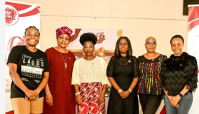 Holy Child College Old Girls Association launches 80th-anniversary celebrations (1)