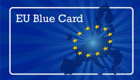 How to qualify for the EU Blue Card in 2025
