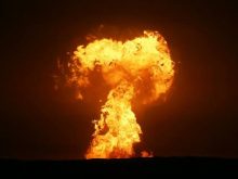 Another explosion hits gas facility in Rivers amid ongoing crisis