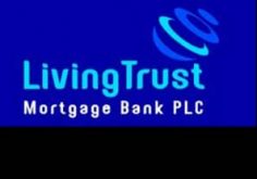 LivingTrust Mortgage Bank announces appointment of Adekilekun as chairman