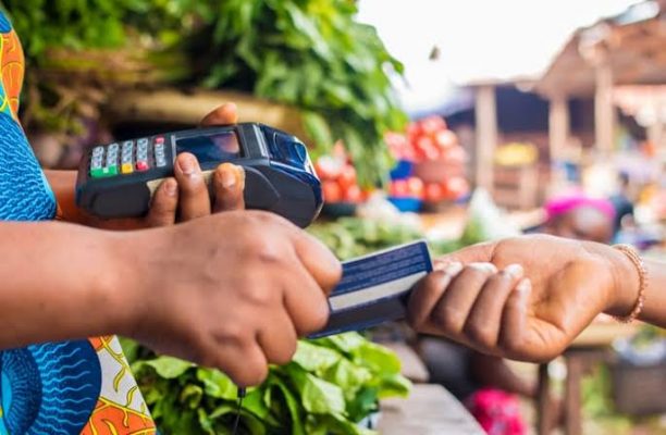FG hauls N29bn from new fintech tax