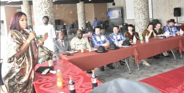 Chinese investors storm PH, seal deals despite political tension