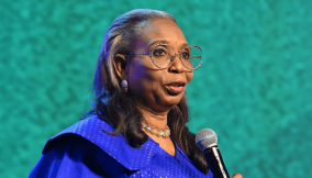 TIWLC 2025: Ibukun Awosika inspires women to live the dream