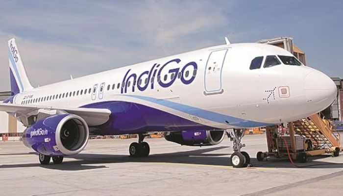 IndiGo - India