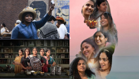 International Women’s Day 2025 Five films on women who made a difference