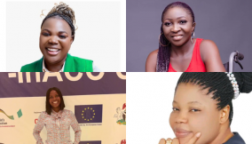 International Women’s Day Celebrating women in Agribusiness