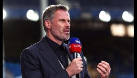 Jamie Carragher