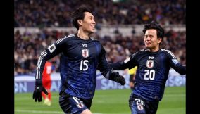 Japan