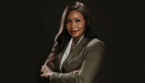 Jumoke Adejumobi, CEO, MorganPeak
