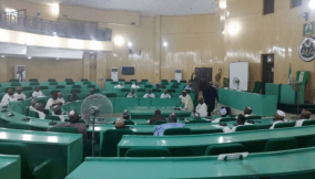 Kano Assembly moves to impeach Deputy Governor Abdulsalam over alleged ₦1.6bn misconduct