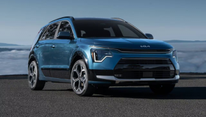 Kia 