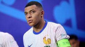 KylianMbappe-France