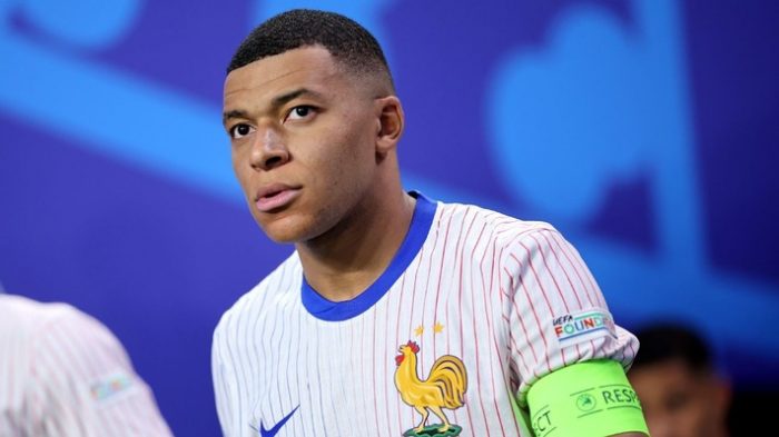 KylianMbappe-France