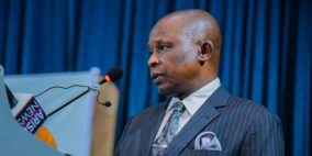 Those opposed to resolution of OPL 245, not patriotic – FG 