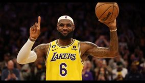 LeBron James (1)