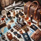 Luxury items