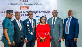 New leadership pledges to grow MBAN’s business size, promote collaboration