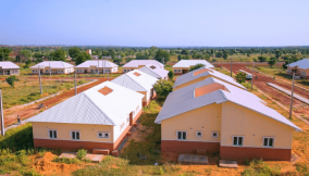 AIHS in push for low-rate mortgage, affordable housing