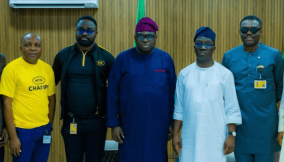 MTN Champs kicks-off athletics’ competition for 7000 secondary school students in Nigeria