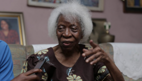 Mabel Segun: A trailblazer who pioneered female table tennis in Nigeria